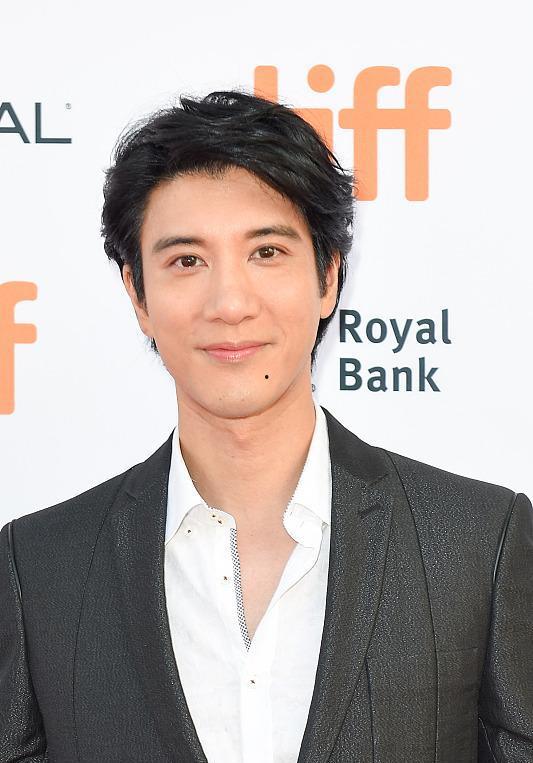 娱乐圈吃瓜不断王力宏,揭秘不为人知的背后真相